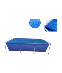 Jilong Avenli Floating Solar Pool Cover - 390×206cm | 17718