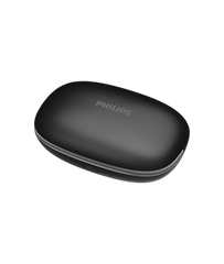 Philips Open Ear True Wireless Earbuds - Black | TAT2708