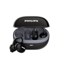 Philips Open Wireless Headphones - Black | TAT3469