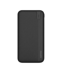 Philips Power Bank 10,000mAh - Black | DLP8714NB/70