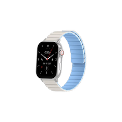 Proove Humble Smart Watch - Silver | SWH00000006