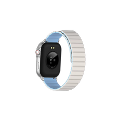 Proove Humble Smart Watch - Silver | SWH00000006