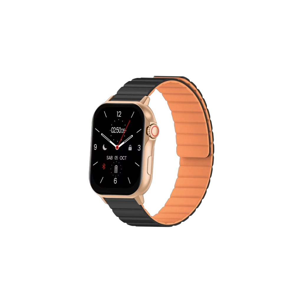 Proove Humble Smart Watch - Gold | SWH000000013