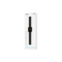 Proove Humble Smart Watch - Gold | SWH000000013
