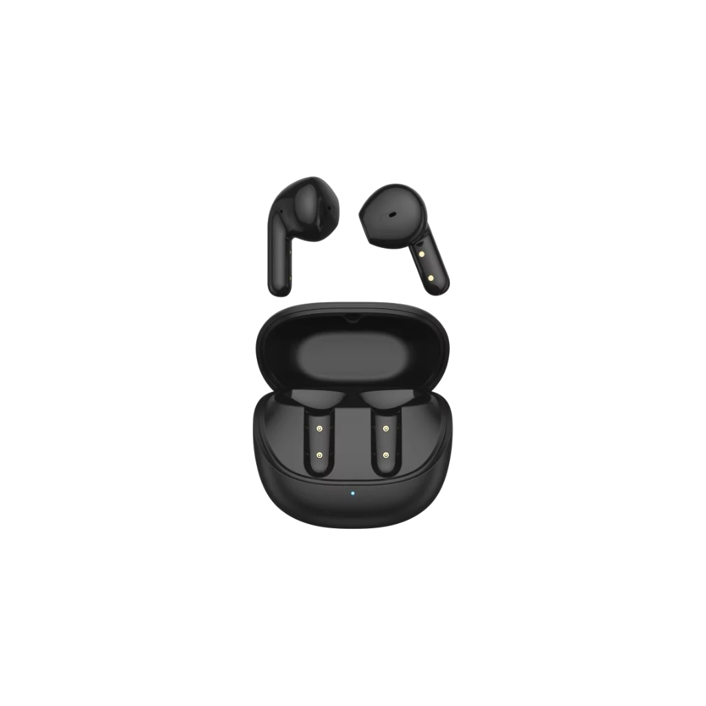 Proove Logic True Wireless Earbuds - Black | TWLT54002201