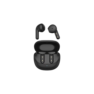 Proove Logic True Wireless Earbuds - Black | TWLT54002201