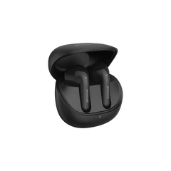 Proove Logic True Wireless Earbuds - Black | TWLT54002201