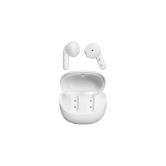 Proove Logic True Wireless Earbuds - White | TWLT54002202