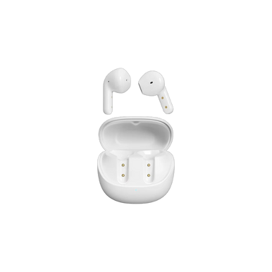 Proove Logic True Wireless Earbuds - White | TWLT54002202