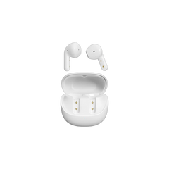 Proove Logic True Wireless Earbuds - White | TWLT54002202