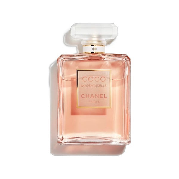 CHANEL Coco Mademoiselle Eau de Parfum 100ML Christmas 2025