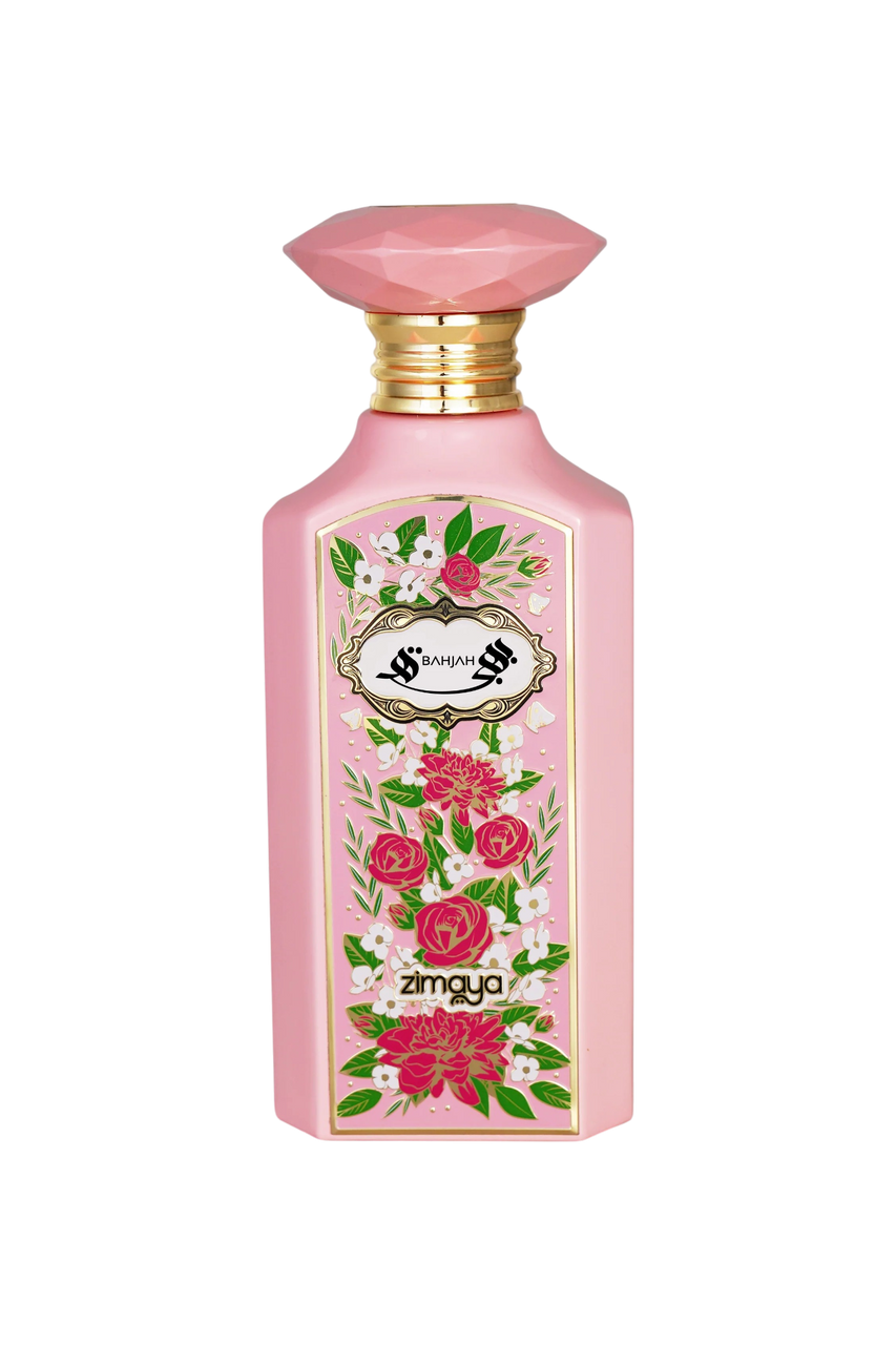 زمايا بهجة بخاخ 100 مل ماء عطر (EDP)