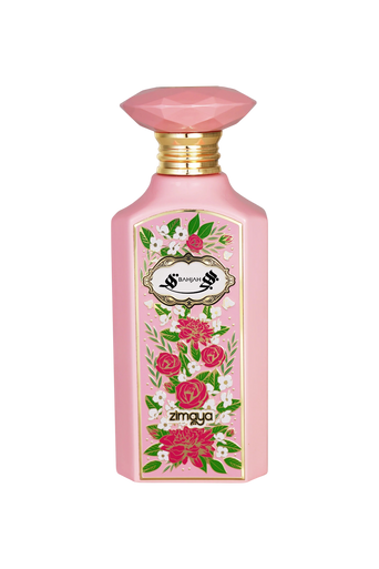 زمايا بهجة بخاخ 100 مل ماء عطر (EDP)
