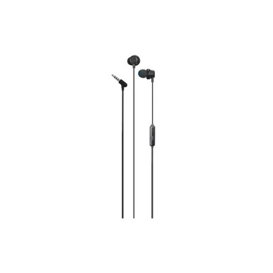 Proove Scape J1 3.5mm Earphones - Black | WESJ10000801