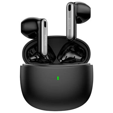 Proove Intro True Wireless Earbuds - Black | TWYP53002201