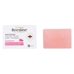 Beesline Whitening Facial Soap 85g