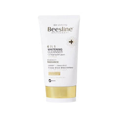 Beesline 4 in 1 Whitening Cleanser