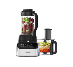 Kenwood MultiPro OneTouch 3L Food Processor & Blender | FDM73.480SS