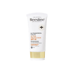 Beesline Ultra Screen Cream Active SPF50+ 60ml