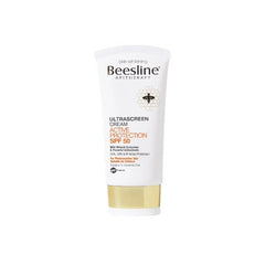 Beesline Ultra Screen Cream Active SPF50+ 60ml