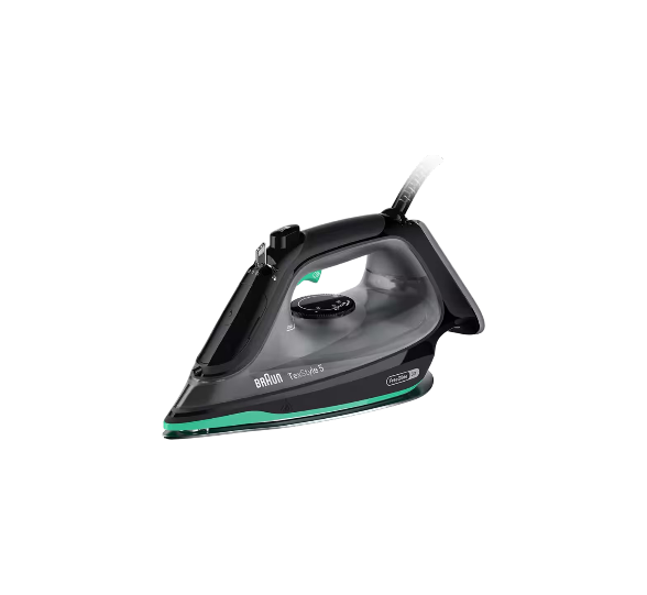 Braun TexStyle 5 Steam Iron - Green | SI 5277 GR INT