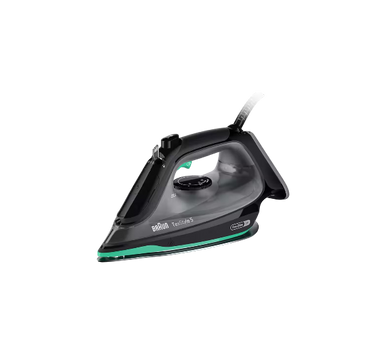 Braun TexStyle 5 Steam Iron - Green | SI 5277 GR INT
