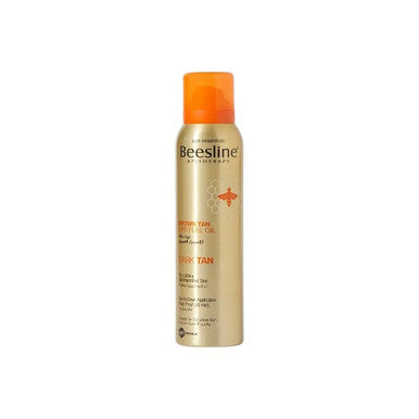 Beesline Brown Dry Feel Oil