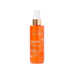 Beesline Pure Carrot Suntan Oil SPF 10