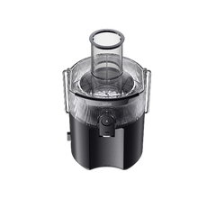 Braun MultiJuice 5 Spin Juicer - Black | SJ5000 INT