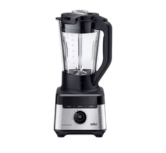 Braun PowerBlend 7 Jug Blender - Black | JB7551BK