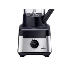 Braun PowerBlend 7 Jug Blender - Black | JB7551BK