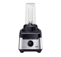 Braun PowerBlend 7 Jug Blender - Black | JB7551BK