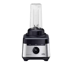 Braun PowerBlend 7 Jug Blender - Black | JB7551BK