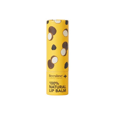 Beesline Natural Lip Balm Propolis & Coconut