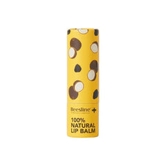 Beesline Natural Lip Balm Propolis & Coconut