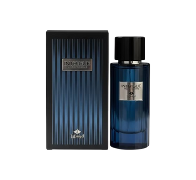 Tadangel Intrigue Man Eau de Parfum Spray 100ml