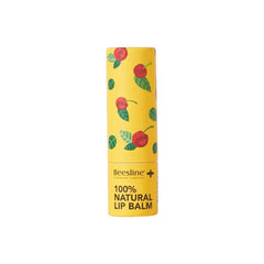 Beesline Natural Lip Balm Cherry