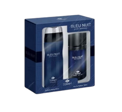 Tadangel Bleu Nuit Gift Set - Eau de Parfum 100ml + Deodorant 200ml