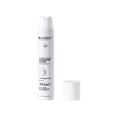 Beesline Radiant Bright Underarm Serum Fragrance Free