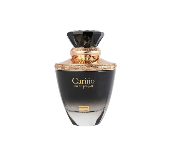 Rue Broca Carino Black Vapo 100ml ماء عطر (EDP)