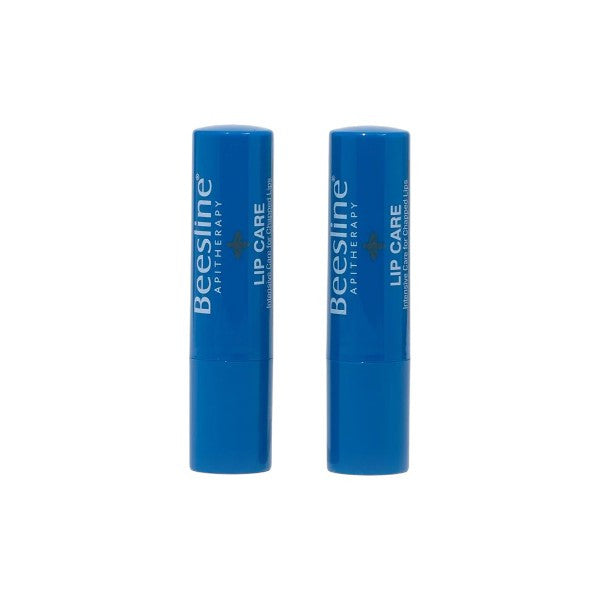 Beesline Lip Care Shea Butter & Avocado Oil Offer 1+1