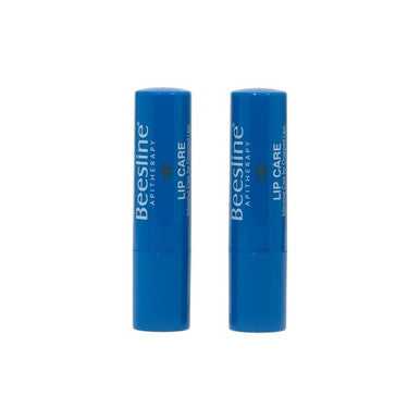 Beesline Lip Care Shea Butter & Avocado Oil Offer 1+1