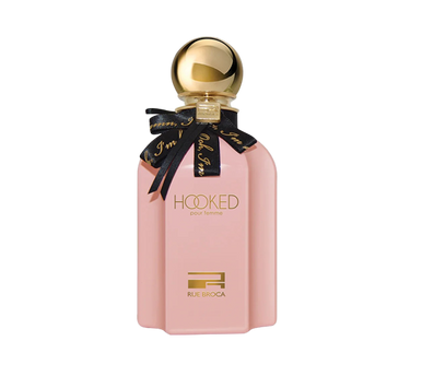 Rue Broca Hooked Woman عطر بخاخ 100 مل ماء عطر