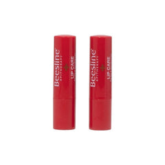 Beesline Lip Care Shimmery Cherry Offer 1+1
