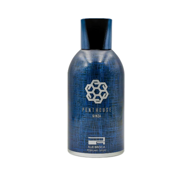 Rue Broca Deo Penthouse Ginza Blue Spray 250ml