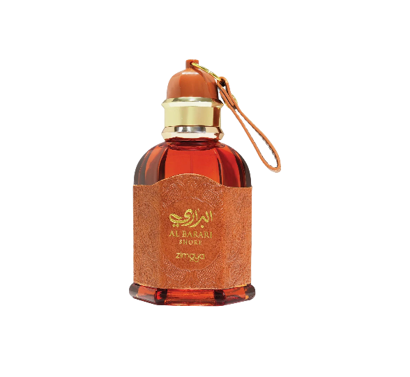 زمايا البراري شور فابو 100 مل ماء عطر (EDP)