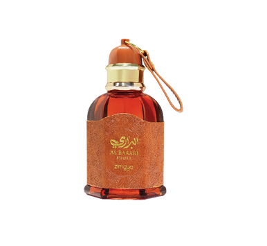 زمايا البراري شور فابو 100 مل ماء عطر (EDP)