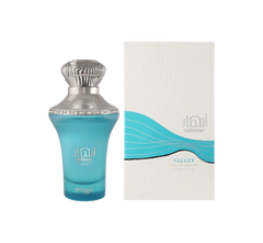 زميا أنهار فالي بخاخ 100 مل ماء عطر