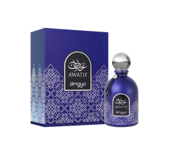 Zimaya Awatif Blue Vapo 100ml Eau De Parfum (EDP)