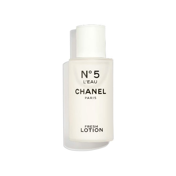 CHANEL N°5 L’Eau Fresh Lotion 100ML